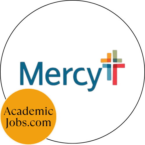 Mercy Hospital Southeast Logo